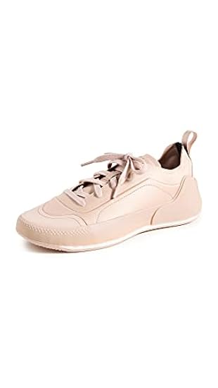 adidas by Stella McCartney Sneakers Asmc Treino Donna, Ashpea/Ashpea/Cblack, 35.5 EU 359537993