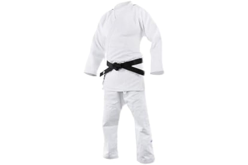 adidas - Kimono di Judo Competition, Tricolore - J-IJF-BBR 599098659