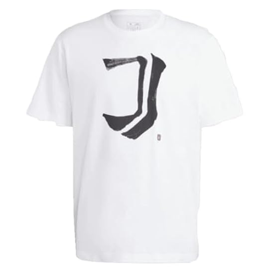 Adidas 2023-2024 Juventus Chinese Story Tee (White) 478502800