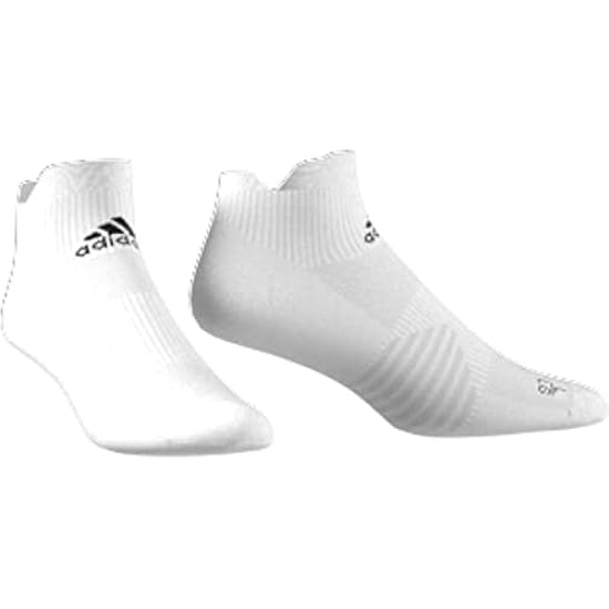 adidas Run Low Sock Calzini Unisex-Adulto 313920806
