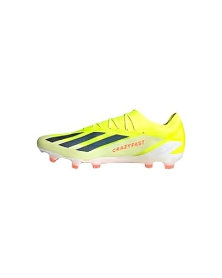 Adidas X Crazyfast Elite Fg Football Boots EU 45 1/3 827955678