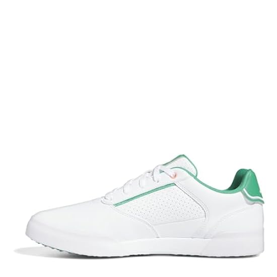 adidas Retrocross Golf Senza Punte, Sneakers Uomo 98054