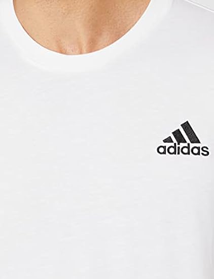adidas M SL Sj T T-Shirt Unisex - Adulto 672558411