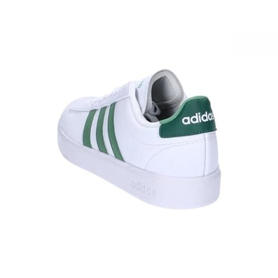 adidas Sneakers Basses Originals Grand Court 2.0 ftwwht/prlogr/cgreen 455093115