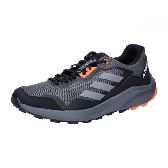 adidas Terrex Rider Trail Running Shoes, Scarpe Basse N