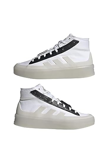 adidas Znsored Hi, Shoes-Mid (Non-Football) Unisex-Adulto 100162066
