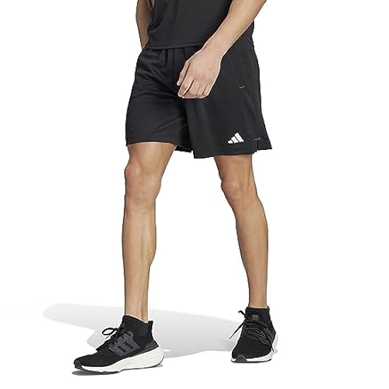adidas - Train Essentials Seasonal Camo Shorts, Pantalo