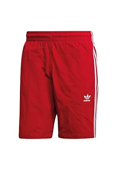 adidas 3-Stripes Swimming Shorts Costume Uomo (Pacco da 1) 104712757