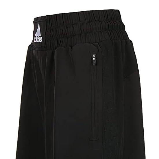 adidas - Boxwear Tech - Shorts, Pantaloncini Unisex - Adulto 630945453