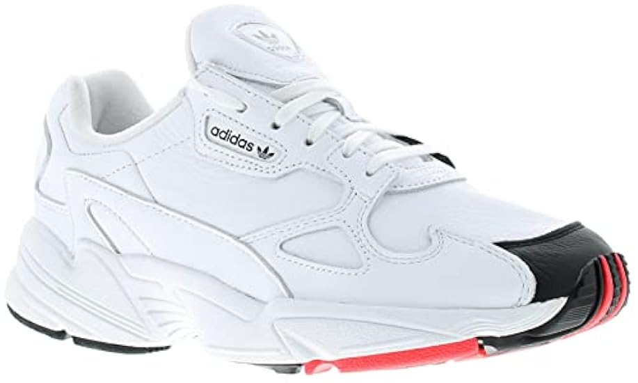 adidas Donna Falcon W Sneaker Bianco 066667178