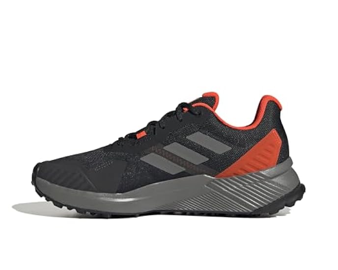 adidas Terrex Soulstride Shoes - Low (Non Football) Uom