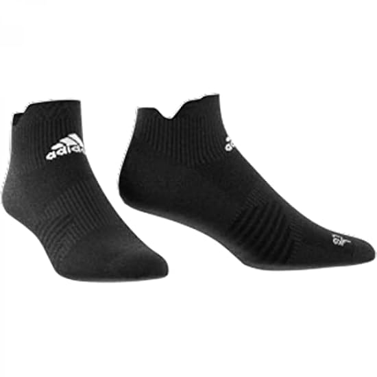 adidas Run Low Sock Calzini Unisex-Adulto 313920806