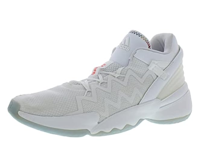 Adidas - Scarpe da Basket Unisex per Adulti D.o.n. Issu