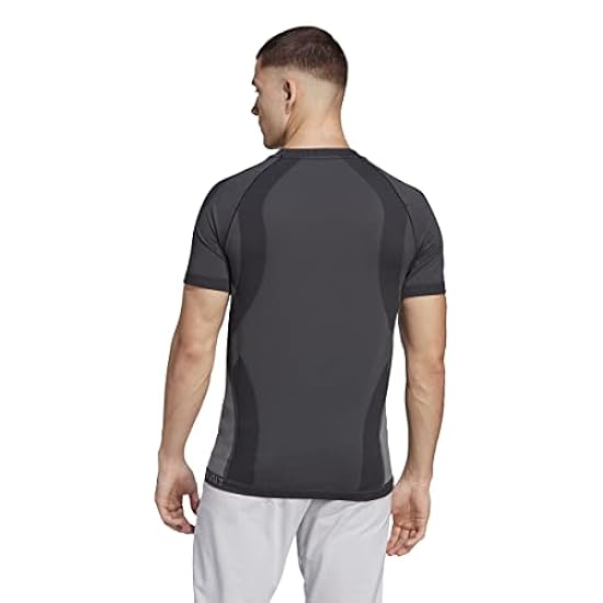 adidas Yoga Sml Tee T-Shirt Uomo 316426850