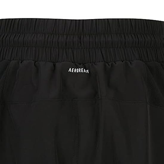 adidas - Boxwear Tech - Shorts, Pantaloncini Unisex - Adulto 630945453
