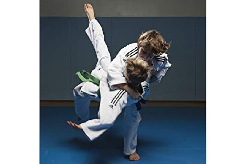 adidas Tuta Judo Training 767105622