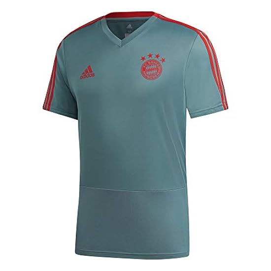 adidas FCB TR JSY T-Shirt Uomo 128221881