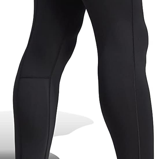 adidas - Yoga 7/8 TT, Pantaloncini Uomo 258887214