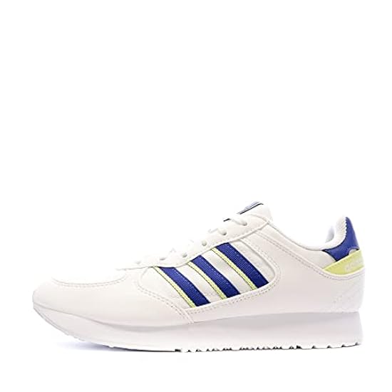 adidas Sneakers bianche/blu donna Special 21 148021162