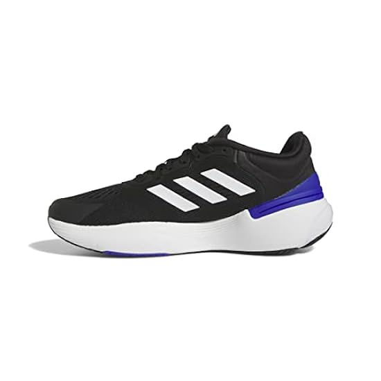 adidas Response Super 3.0, Sneakers Uomo, Negbás Ftwbla