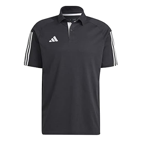 adidas Tiro 23 Competition - Polo Polo Shirt (Short Sleeve) Uomo 446163603