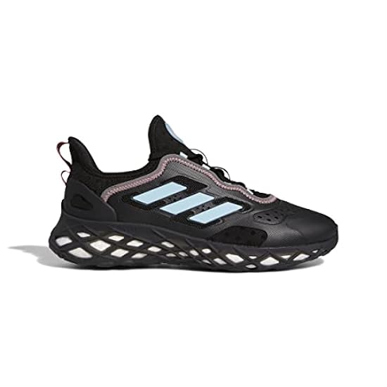 Adidas Web Boost Running Shoes EU 47 1/3 027585203