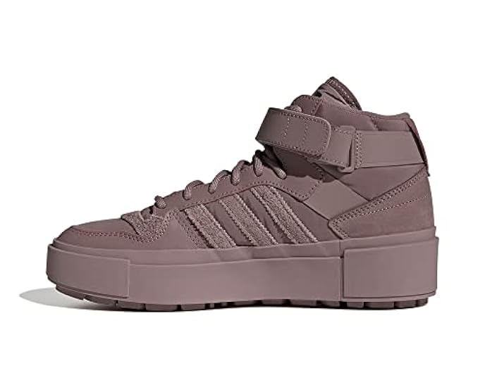 adidas Originals Lifestyle - Scarpe Donna - Sneakers Forum Bonega X Donna Marrone 37 1/3 873278359