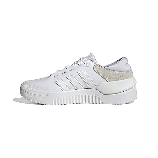 adidas Court Funk, Shoes-Low (Non Football) Donna, Ftwr