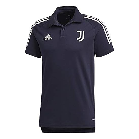adidas Juventus FC Temporada 2020/21 Juve Polo Polo Unisex - Adulto 692946778