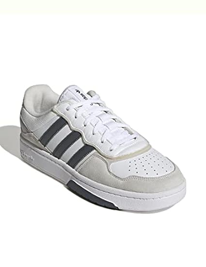 adidas Sneakers Courtic Bianco Beige da uomo. 081383911