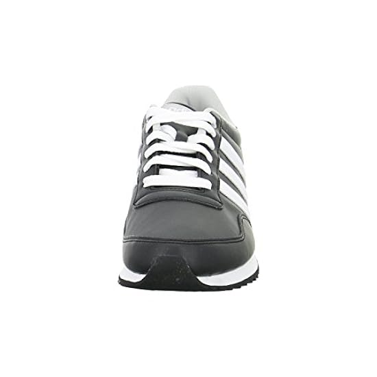 adidas Jogger CL BB9682 Uomo Calzature Nero Scarpe da Uomo Sneaker Taglia: EU 46 UK 11 333521813