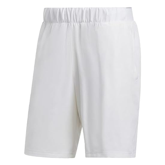 adidas Club Tennis Stretch Woven Shorts Pantaloncini (1/4) Uomo 850265584