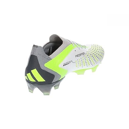 adidas Predator Accuracy.1 L AG, Football Shoes (Artificial Grass) Unisex-Adulto 345606207