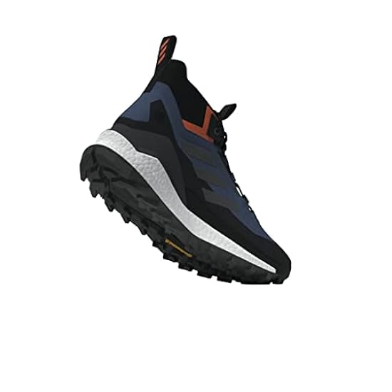 adidas Terrex Free Hiker 2 GTX, Sneaker Uomo 566930453