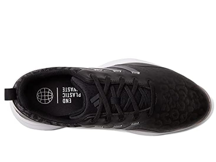 adidas Sneaker da donna W S2g Sl 23, Core Black/Grey Five/Wonder Taupe, 6 117205652