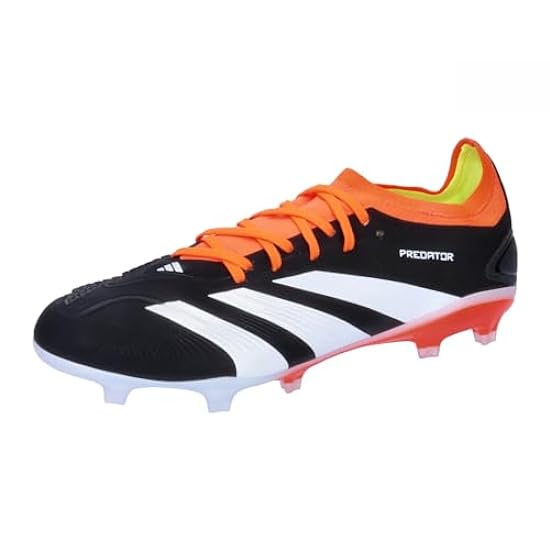 Adidas Predator Pro Fg Football Boots EU 47 1/3 9845168