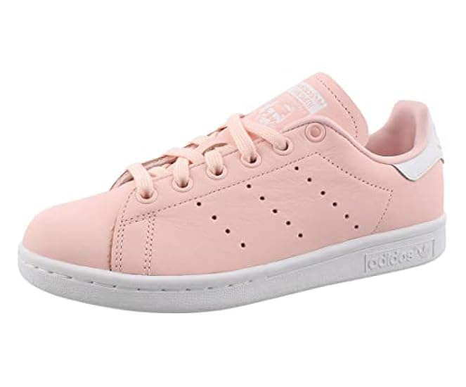 adidas Stan Smith Icey Pink/White/Icey Pink 6.5 455923121