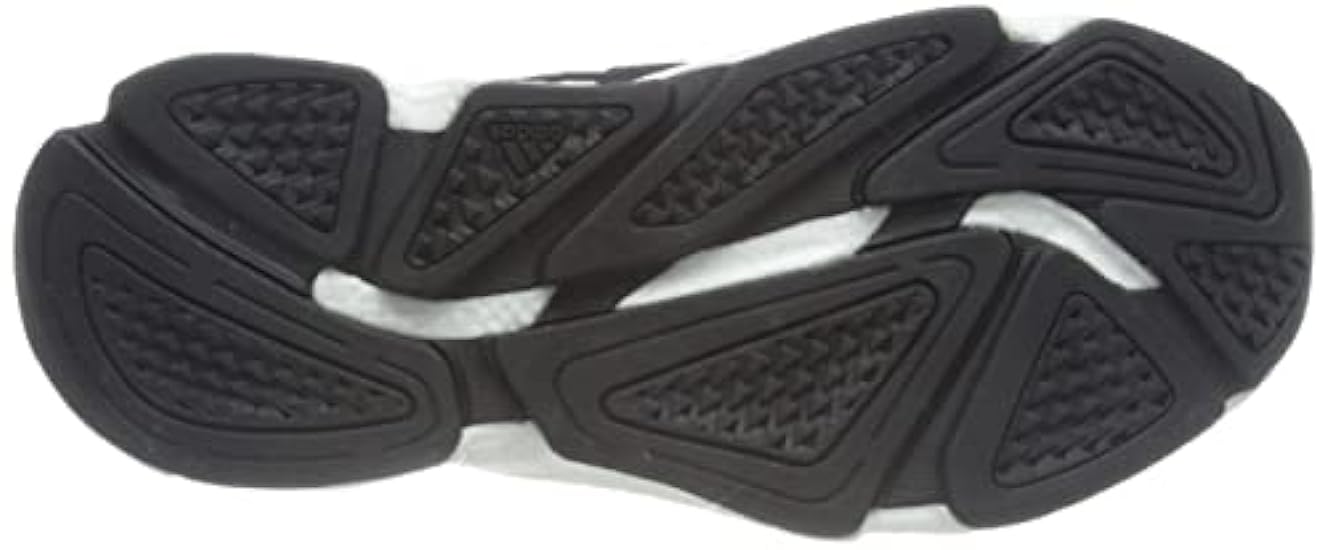 adidas KK X9000, Scarpe da Ginnastica Donna, Core Black/Utility Black/off White, 40 EU 491929981