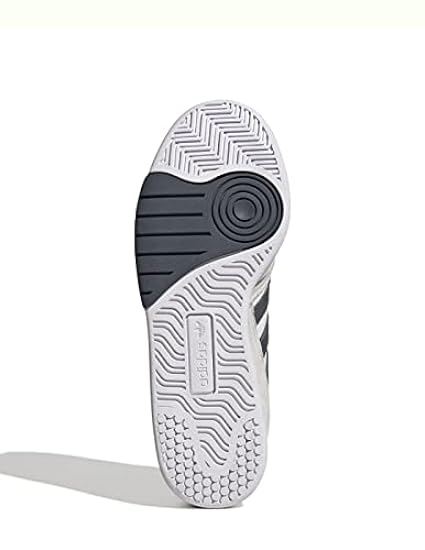adidas Sneakers Courtic Bianco Beige da uomo. 081383911