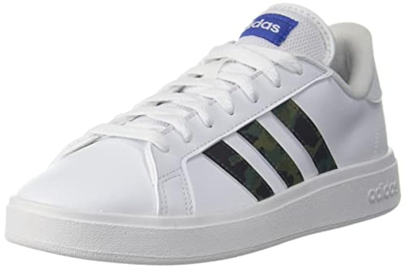 adidas Grand TD Lifestyle Court Casual, Sneaker Donna 5