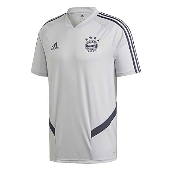adidas FCB TR JSY T-Shirt Uomo 128221881