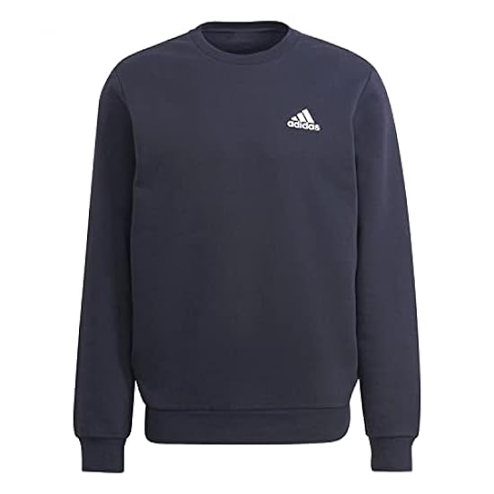 adidas Essentials Fleece Sweatshirt Felpa Uomo 77922012