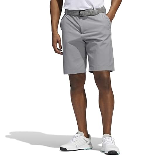 adidas Pantaloncini da Golf Uomo 130376093