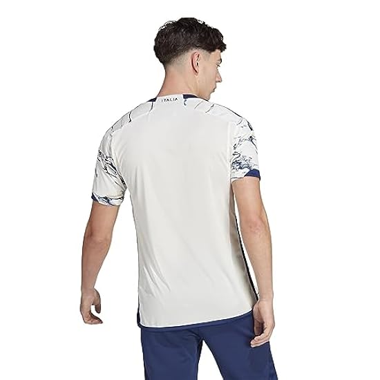 adidas FIGC A T-Shirt Uomo 084753625