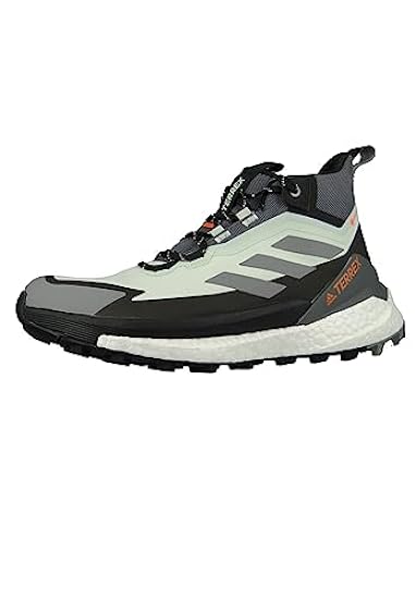 adidas Terrex Free Hiker 2 GTX, Sneaker Uomo 723728697