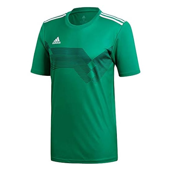 adidas Football App Generic Jersey Short Sleeve Unisex - Adulto 495508295