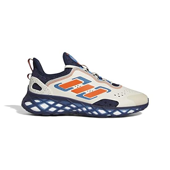 Adidas Web Boost Running Shoes EU 2/3 666189177