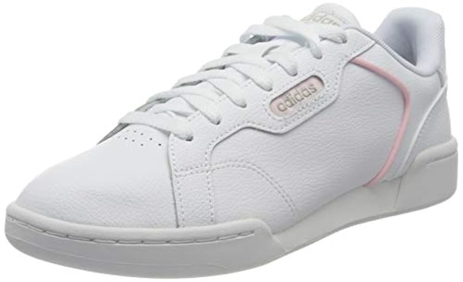 adidas performance, Sneakers Donna, White, 37 1/3 EU 62