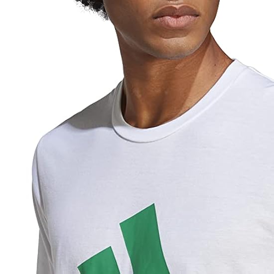 adidas Train Essentials T-Shirt a Manica Corta Uomo 090405210