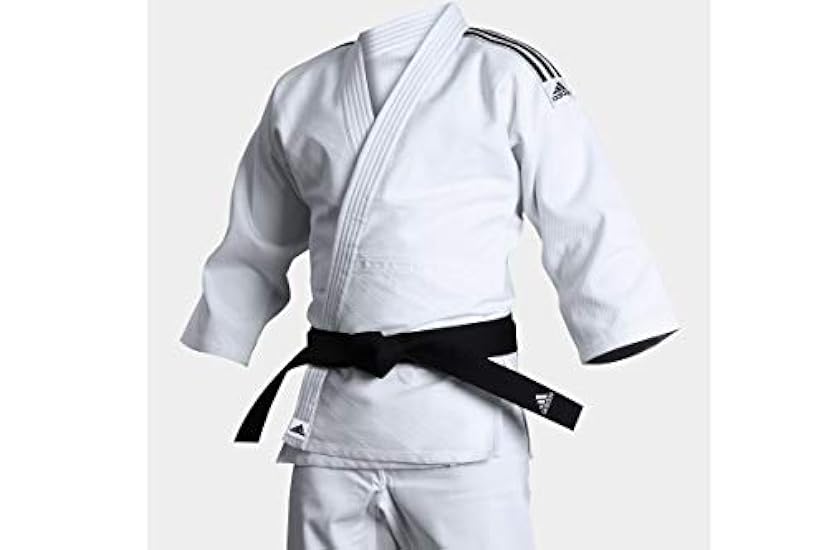 adidas Tuta Judo Training 767105622